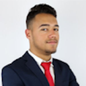 Meet your Posher, Luis